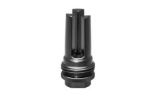 SCO ASR FLASH HIDER 1/2X28 .223CAL SCO ASR FLASH HIDER 1/2X28 .223CAL