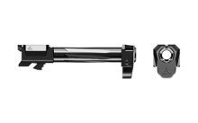 RADIAN AFTRBRNR RJ FOR G19 G4 BK/GRY RADIAN AFTRBRNR RJ FOR G19 G4 BK/GRY